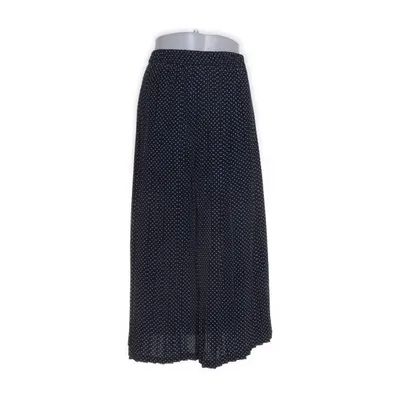 Maxi rok (Blauw, Wit) van N & B Classic