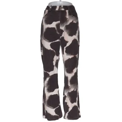 Jeans (Brown, Beige) from & Other Stories Cotton