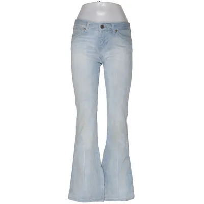 Jeans (Megan) von Wrangler Baumwolle