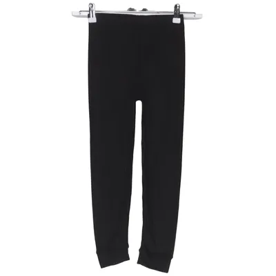 Thermobroek (Zwart) van Touch Nine Polyester