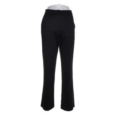 Pantalon (Noir) de Bubbleroom Élasthane, Polyester, Viscose