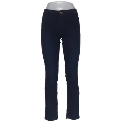 Spijkerbroek (Blauw) van Denim 1982 Katoen, Elastaan, Polyester