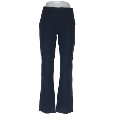Chinos (Blauw) van Mango Basics