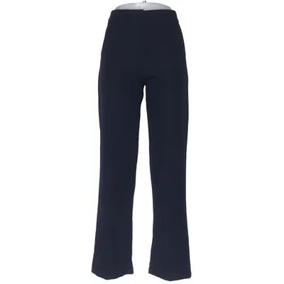 Kostymbyxor (Blå) från Madlady Elastan, Polyester