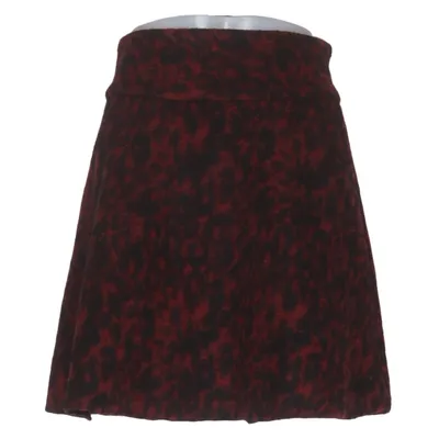 Nederdel (Olga Wool) fra Ganni Acetat, Polyester, Uld