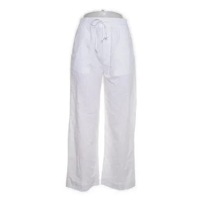 Byxor (Vit) från Zara Bomull