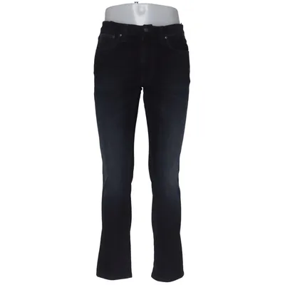 Jeans (Black) from Nudie Jeans Cotton, Elastane