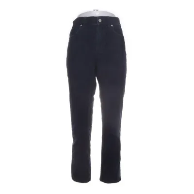 Corduroy broek (Blauw) van Everlane Katoen, Elastaan