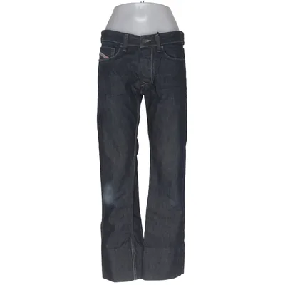 Jeans (Blå) fra Diesel Industry Bomuld