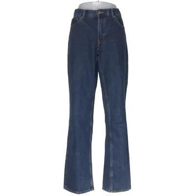 Spijkerbroek (Blauw) van Perfect Jeans Organisch katoen