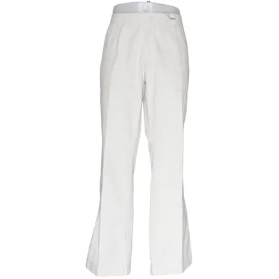 Chinos (Beige) from Redwood Outdoor Sportswear Cotton