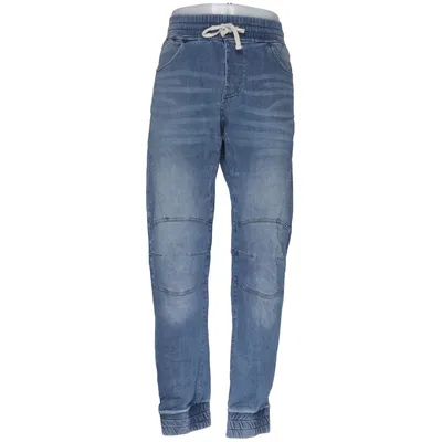Treggings (Blå) från Ombre