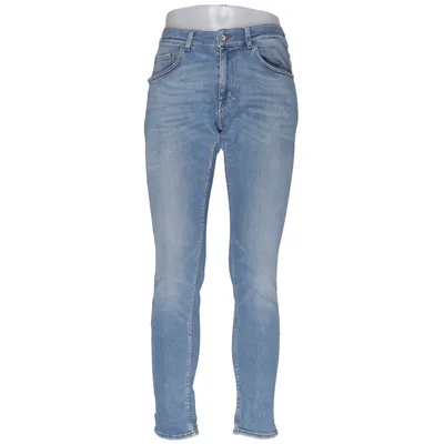 Jeans (Crystal) from Tiger of Sweden Jeans Cotton, Elastane, Polyester