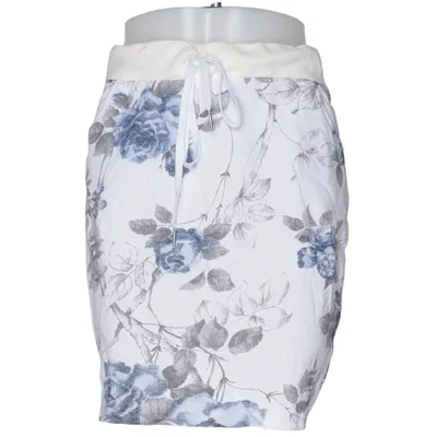Rok (Wit, Blauw, Grijs) van S&S