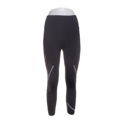 Sportleggings (Zwart) van Superdry Elastaan, Nylon, Polyester