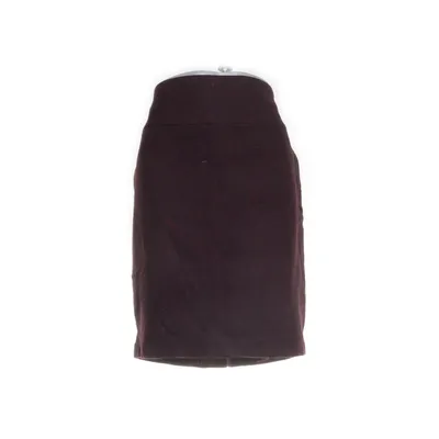 Rok (Rood) van Laura di Sarpi Katoen, Acryl, Wol, Polyester, Zijde
