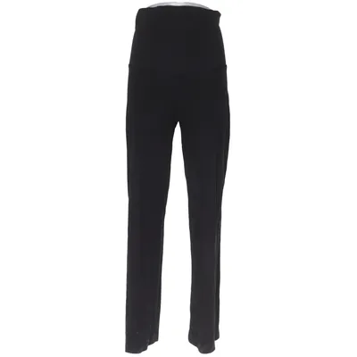 Vente bukser (Sort) fra Boob Elastan, Lyocell, Polyamid