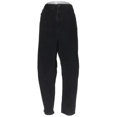 Jeans (Black) from Alia Cotton