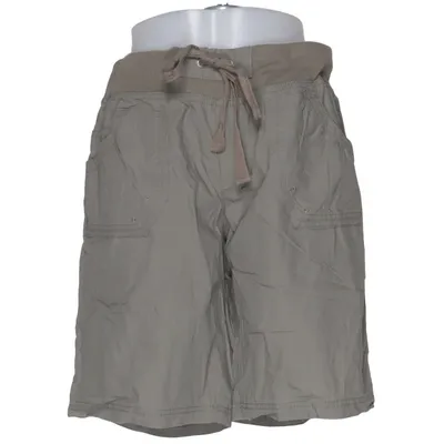 Short maternité (Vert) de Calvin Klein Coton, Élasthane