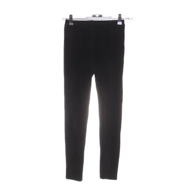 Pants (Black) from LC Waikiki Girls Cotton, Elastane, Polyester