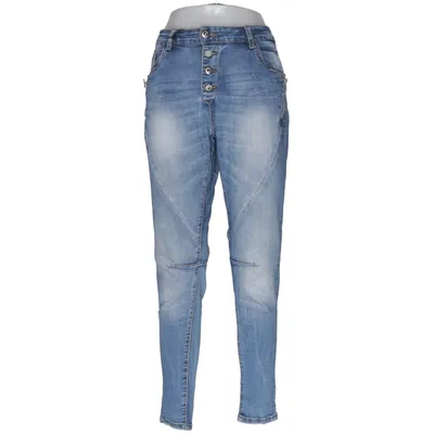 Jeans (Blau) von Lexxury Jeans