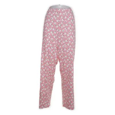 Pajama pants (Pink, Multicolored) from George Cotton
