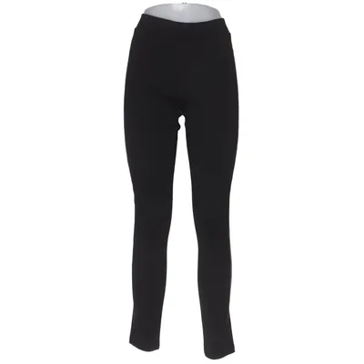 Leggings (Black, Gray) from Gina Benotti Cotton, Elastane, Polyester, Polyurethane