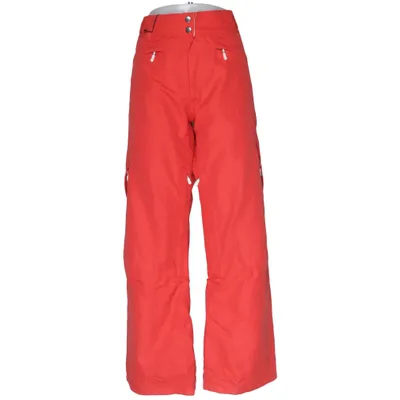 Täckbyxor (Röd) från Cross Polyester