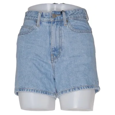 Denim shorts (Jenn) van Dr. Denim Katoen