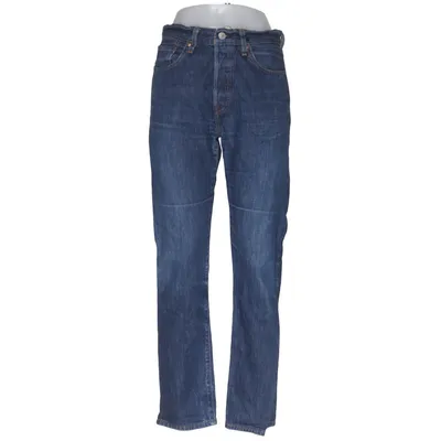 Jeans (Blå) fra Levi's Premium Bomuld