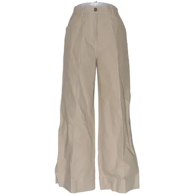 Chinos (Kadee) van Le Fabuleux Marcel De Bruxelles Katoen
