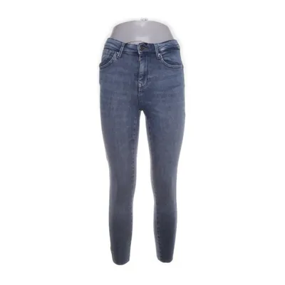 Jean (Bleu) de ONLY Blue Denim Coton biologique