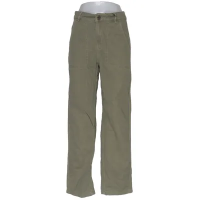 Jeans (Green) from Lindex Cotton
