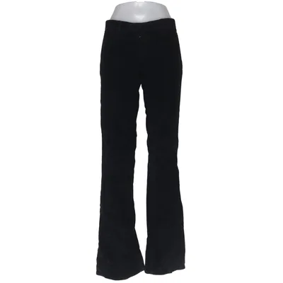 Corduroy pants (Black) from Habitual Cotton, Elastane