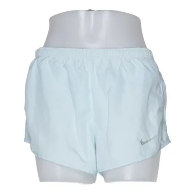 Trainingsshorts (Blauw) van Nike Elastaan, Polyester