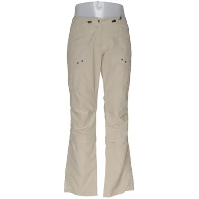 Outdoor broek (Beige) van Falcon