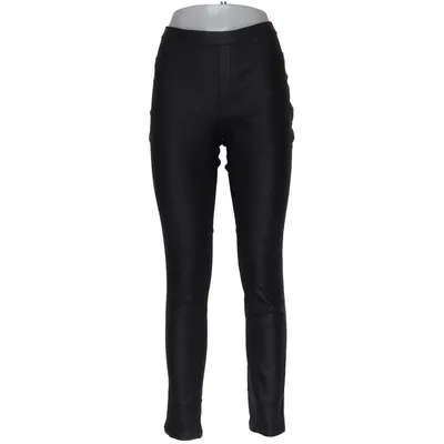 Broek (Zwart) van Style Butler Nylon, Viscose
