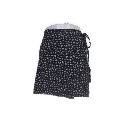 Omlottkjol (Blå) från Brandy Melville Viskos