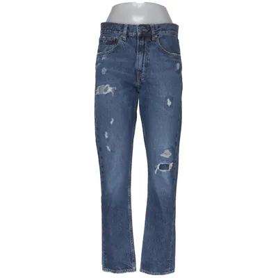 Jeans (Blue) from Tommy Hilfiger Jeans Cotton
