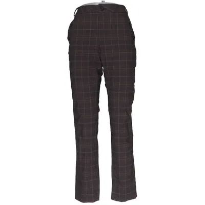 Suit pants (Brown, Blue) from Rabalder Elastane, Polyester, Viscose