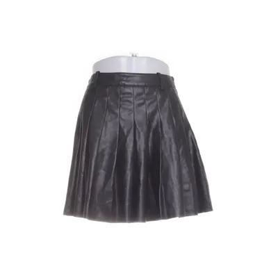 Skirt (Black) from Zara Polyester