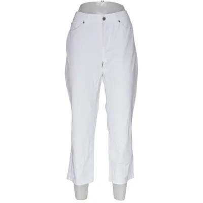 Spijkerbroek (Wit) van Cambio Jeans