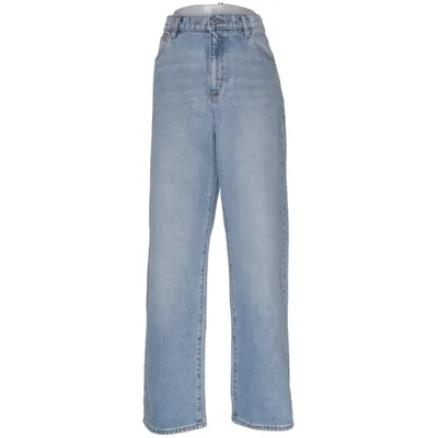 Jean (A Slouch Jean) de Abrand Jeans Coton biologique