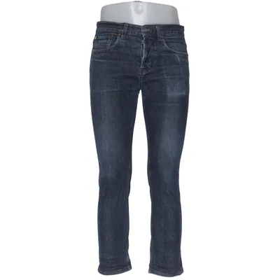 Jeans (M1) from C.O.F Studio Cotton, Elastane