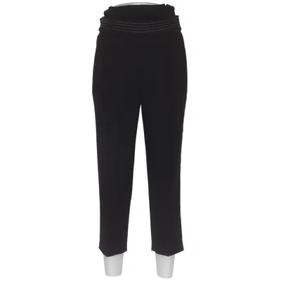 Hose (Petite) von Topshop Petite Elasthan, Polyester, Viskose