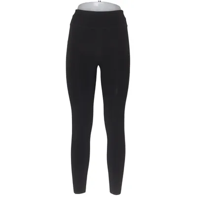 Sportleggings (Zwart) van Casall Elastaan