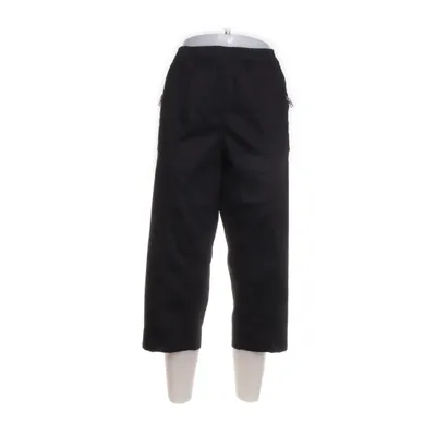 Culottes (Svart) från Way of Sweden Bomull, Elastan, Polyester