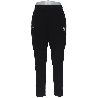 Joggers (Black) from CCM Elastane, Polyester, Viscose