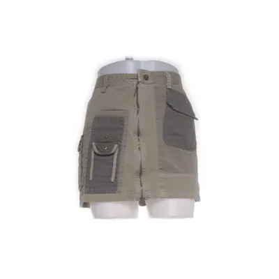 Skirt (Green) from Mason's Cotton