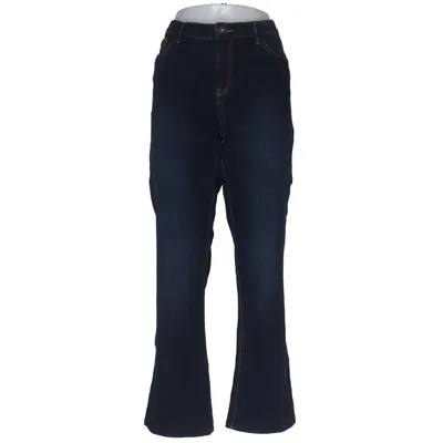 Jeans (Blue) from Iwie